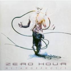 Zero Hour (USA-1) : Metamorphosis